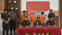 Kejari Bireuen Tetapkan 2 Tersangka SPP PNPM Gandapura