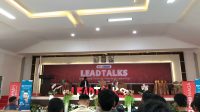 Kejar Mimpi Aceh Gelar Lead Talks Bersama 150 Komunitas