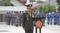 Pangdam IM Pimpin Ziarah Nasional di TMP Banda Aceh