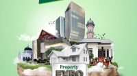 Gelar Property Expo Tahun 2023, Bank Aceh Hadirkan Ragam Promo Khusus dan Acara Menarik