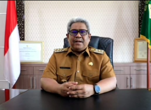 Berhasil Tingkatkan Kesejahteraan, Aceh Utara Dapat Dana DIF Rp 11,4 Milyar