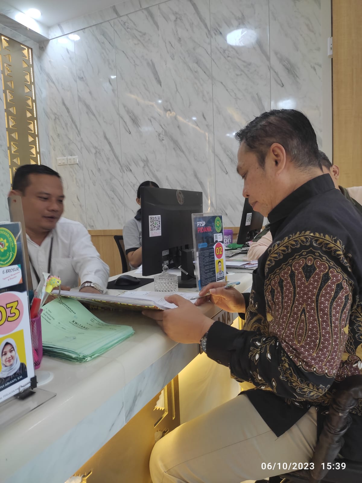 Direktur Rumah Sakit Candimas Medical Center Kotabumi Lepas Dari Jerat Hukum, Tim Penasehat Hukum Pun Angkat Bicara