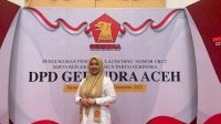 Drh Rima Asmara Yus Wanita Cantik Punyai Sifat Amanah dan Jujur