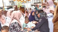 Pj Bupati Nagan Raya : Cegah Stunting Memantau Pertumbuhan Anak dengan Vitamin yang Cukup