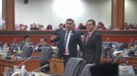 Ini Harapan Fadhlullah Kepada Ketua DPRA Baru Zulfadli