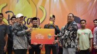 Piasan Bireuen Meuseuraya, Ini Juara Festival Rapai dan Peh Keukarah