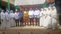 SD Neg Bukit Rata Peringati Maulid Nabi Muhammad SAW