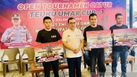 Pj Bupati Aceh Barat: Turnamen catur Teuku Umar Cup-I harus jadi agenda tahunan