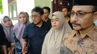 Kasus Imam Masykur Akan Dilimpah Minggu Kedua Oktober 2023 Kata Putra Bayu Tim Kuasa Hukumnya