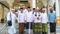 Pejuang Subuh Aceh Timur Buka Donasi Sumbangan Untuk Rakyat Palestina