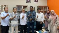 Mahasiswa Program Studi Magister Teknik Sipil, Fakultas Teknik Universitas Syiah Kuala lolos Short-Term Student Exchange Program ke Jepang