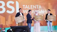 BSI Dukung Pengembangan Ekosistem Kewirausahaan Lewat Talenta Wirausaha BSI dan BSI Aceh Muslimpreneur