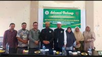 Tiga Sekolah Tinggi Al Washliyah Banda Aceh Jalin Kerjasama dengan Kolej Universiti Darul Qur’an Islamiyyah KUDQI Malaysia