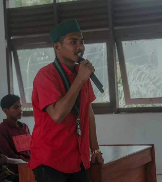 Pancasila Sebagai Fondasi Hukum Indonesia?