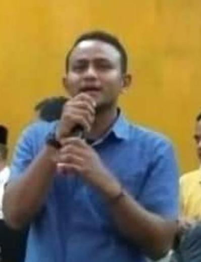 Di Duga Jual Nama “APH” Mantan Kadis Pertanian dan Perkebunan di Aceh Tamiang Melakukan Pungli