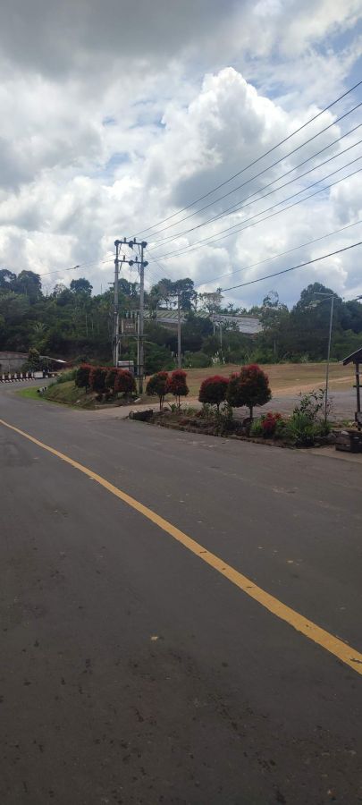 Masyarakat Pintu Rime Gayo Mengeluh Listrik Sering Mati