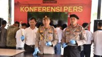 Belasan Remaja Terlibat Kelompok Geng Motor, Polres Bireuen Lakukan Ini