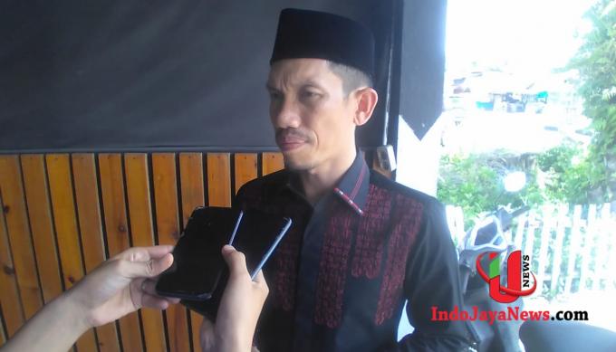 Tarmizi SP Minta Pemerintah Aceh Atensi Kenaikan Harga Beras