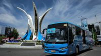 Trans Koetaradja Sediakan Shuttle Bus untuk Pengunjung PKA-8