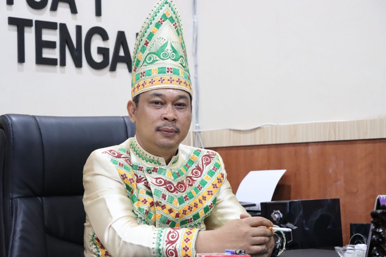 Beredar Kabar Tiga Nama Pj Bupati Usulan DPRK Aceh Tengah ke Mendagri