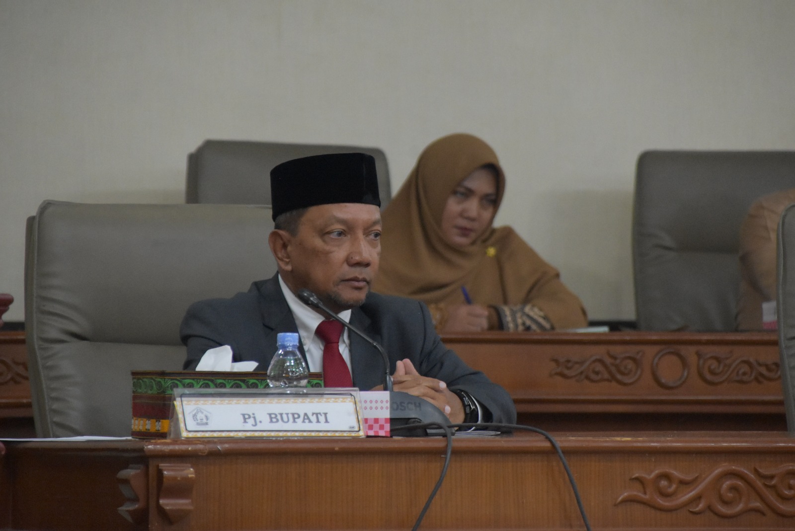 Aceh Tengah Target Pendapatan Daerah 2024 Capai Rp1,3 Triliun