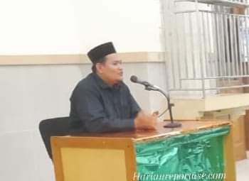 Guru Adalah Pahlawanku