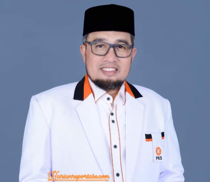 Tgk Irawan Abdullah Minta Bank Selain BSI Juga Bayar Zakat ke Baitul Mal Aceh