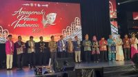 Aceh Selatan Kembali Raih Juara Pertama Di Ajang Anugerah Pariwisata Indonesia API di Ambon