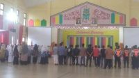 Hari ini, Pj Bupati Aceh Selatan Lepas Kontingen PKA Ke-8 Menuju Banda Aceh