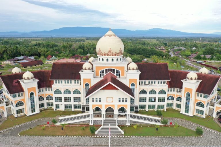 Lagi, Aceh Utara Akan Terima Dana DIF untuk Penghargaan Kinerja Penghapusan Kemiskinan Ekstrem