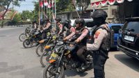 Partai Perindo dan PPP Nilai Positif Patroli TNI-Polri di Kota Surakarta