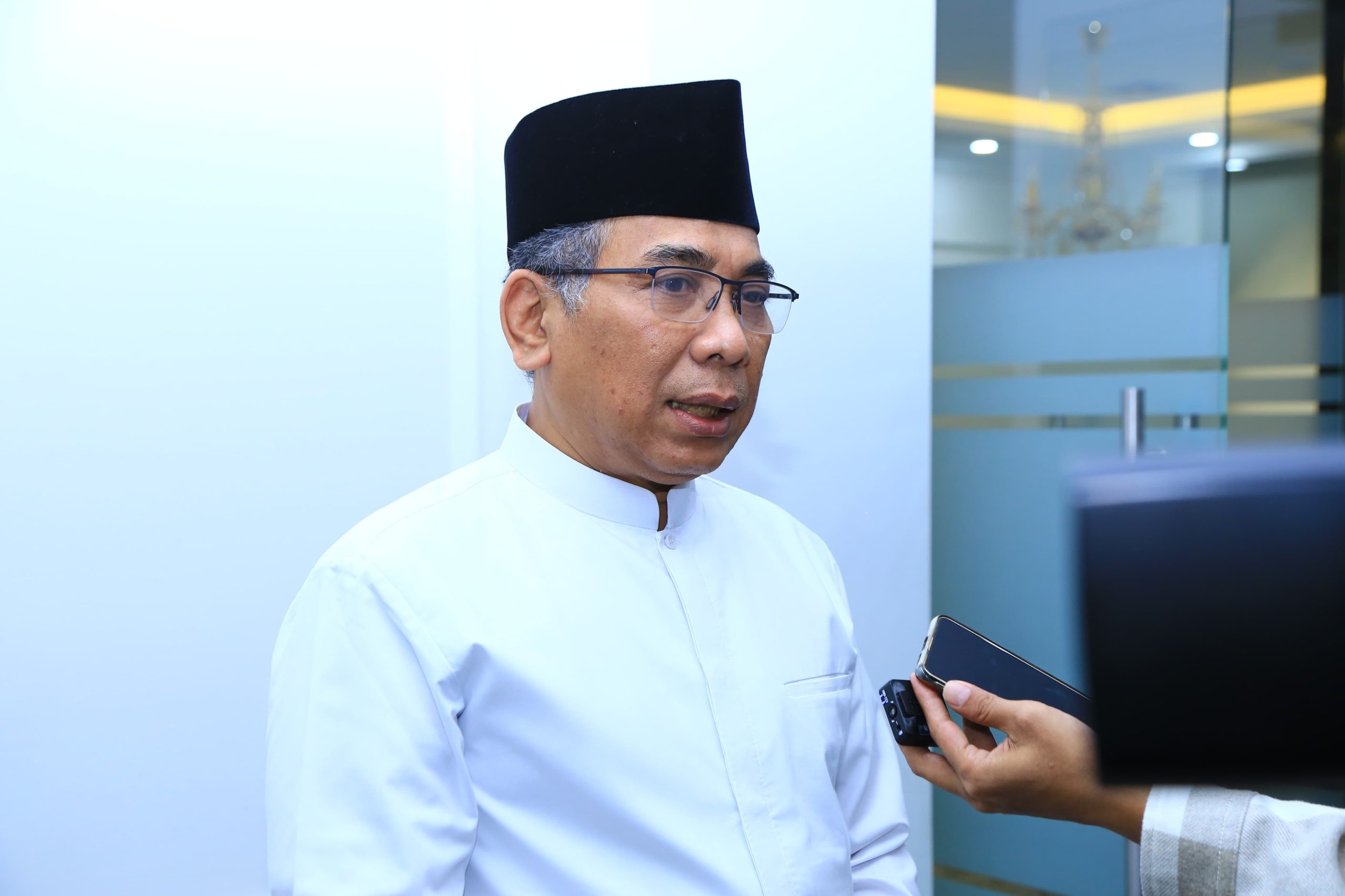 Ketum PBNU Yakin Komitmen Netralitas Polri dalam Pemilu