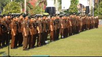 Kejaksaan Tinggi Aceh Akan Laksanakan Ujian Seleksi Kompetensi Dasar (SKD) bagi 11.913 CPNS