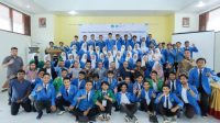 UIN Ar-Raniry Banda Aceh Gelar Latihan Kepemimpinan Mahasiswa Nasional