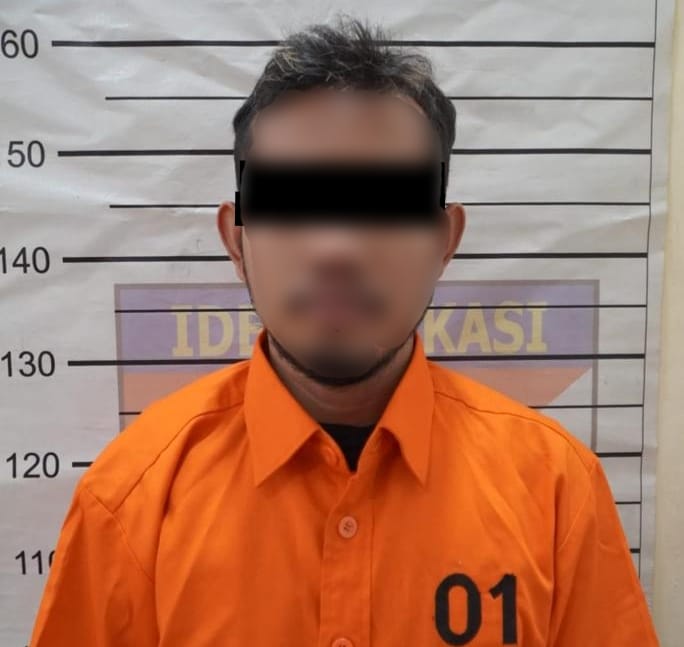 Kasus Abu Laot, Penyidik Polda Aceh Akan Segera Lakukan Tahap II