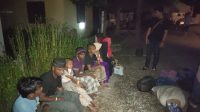 UNHCR Tak Bertanggung Jawab, Sembilan Etnis Rohingnya Ditemukan Berkeliaran Di Aceh Utara