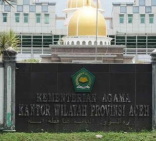 Mantan Kakanwil Kemenag Pidie Jaya Diadukan ke Kemenag RI, Ini Alasannya