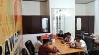 APK Ditertibkan Panwaslu, Hamzah Tun Meradang