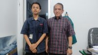 Klarifikasi UNMUHA Soal Aksi Pemindahan Pengungsi Rohingya