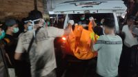 Penemuan Mayat di Subulussalam Gegerkan Warga
