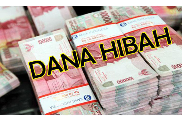 Dana Hibah Pilkada Aceh Besar Rp 24 Miliar