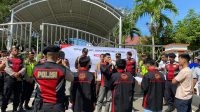 DPW ALAMP AKSI Minta KEJATI Aceh Usut Tuntas Dugaan Korupsi Di Dinas PUPR Dan Dinas Pariwisata Sabang