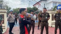 Dpw Alamp Aksi Aceh Minta Kejari Usut Tuntas Dugaan Korupsi Di Delapan Dinas Pemkab Aceh Besar