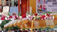 Pemkab Nagan Raya Bersama DPD- BKPRM Mengadakan Lomba Festival Anak Saleh Indonesia