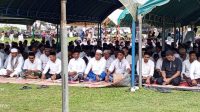 Doa Bersama Mengenang 19 Tahun Tsunami Aceh