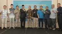 Dukung Jurnalis Kompeten BSI dan PTPN III Selenggarakan UKW di Aceh