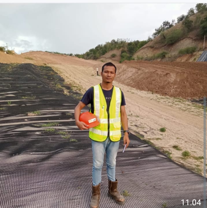 Mahasiswa Linge Aceh Tengah: Tambang Awal dari Kehancuran.