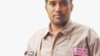 Ketua YARA Safaruddin Klarifikasi Tuduhan Suap Keuchik Tampung Rohingya