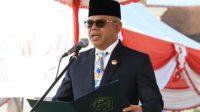 Sekda Aceh Utara Murtala Dikabarkan Ditunjuk sebagai Pj Bupati Aceh Jaya
