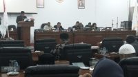 Dewan Setujui Empat Raqan Ditetapkan Jadi Qanun, APBK Bireuen Tahun 2024 Rp2 Triliun Lebih